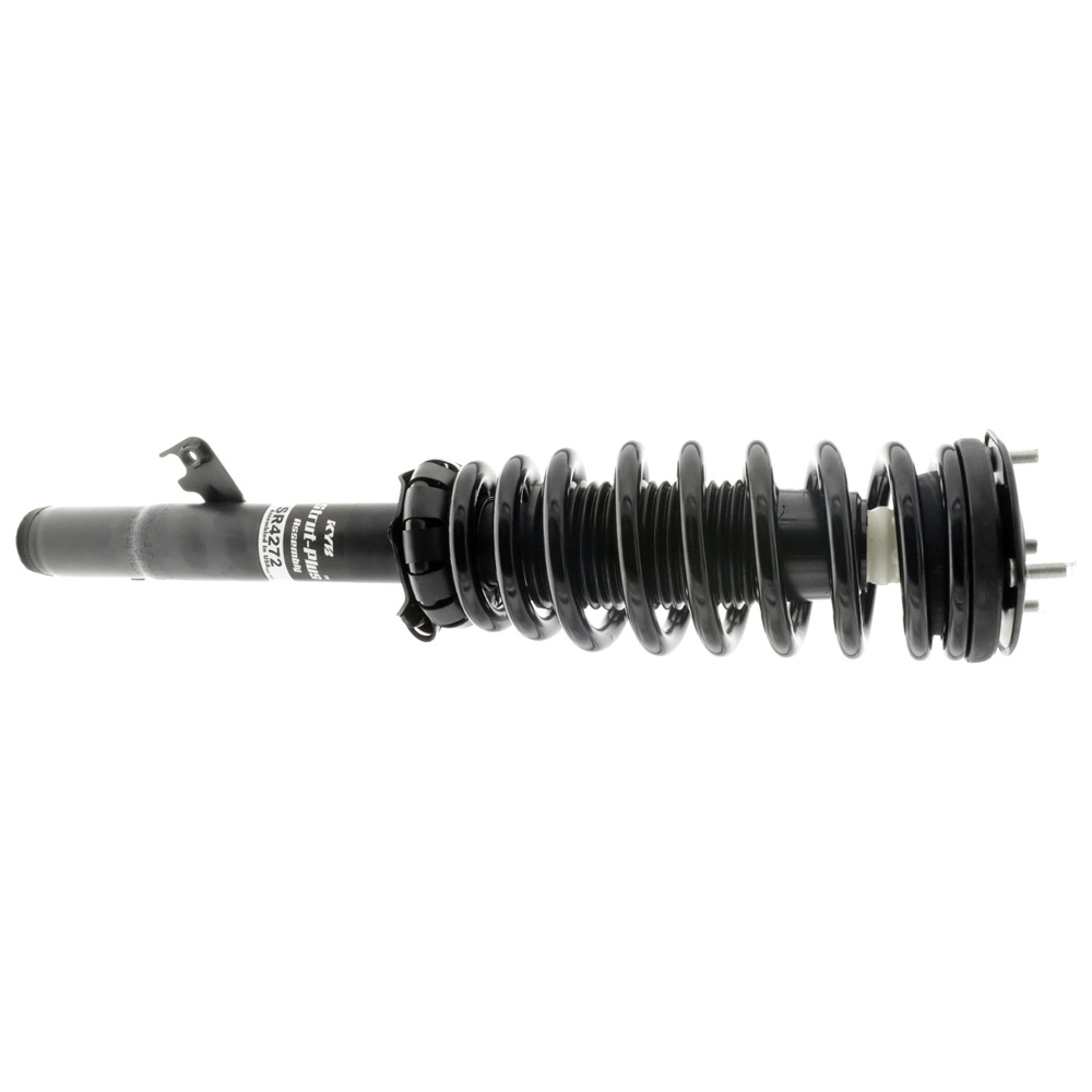 2007 Ford Fusion Strut and Coil Spring Assembly