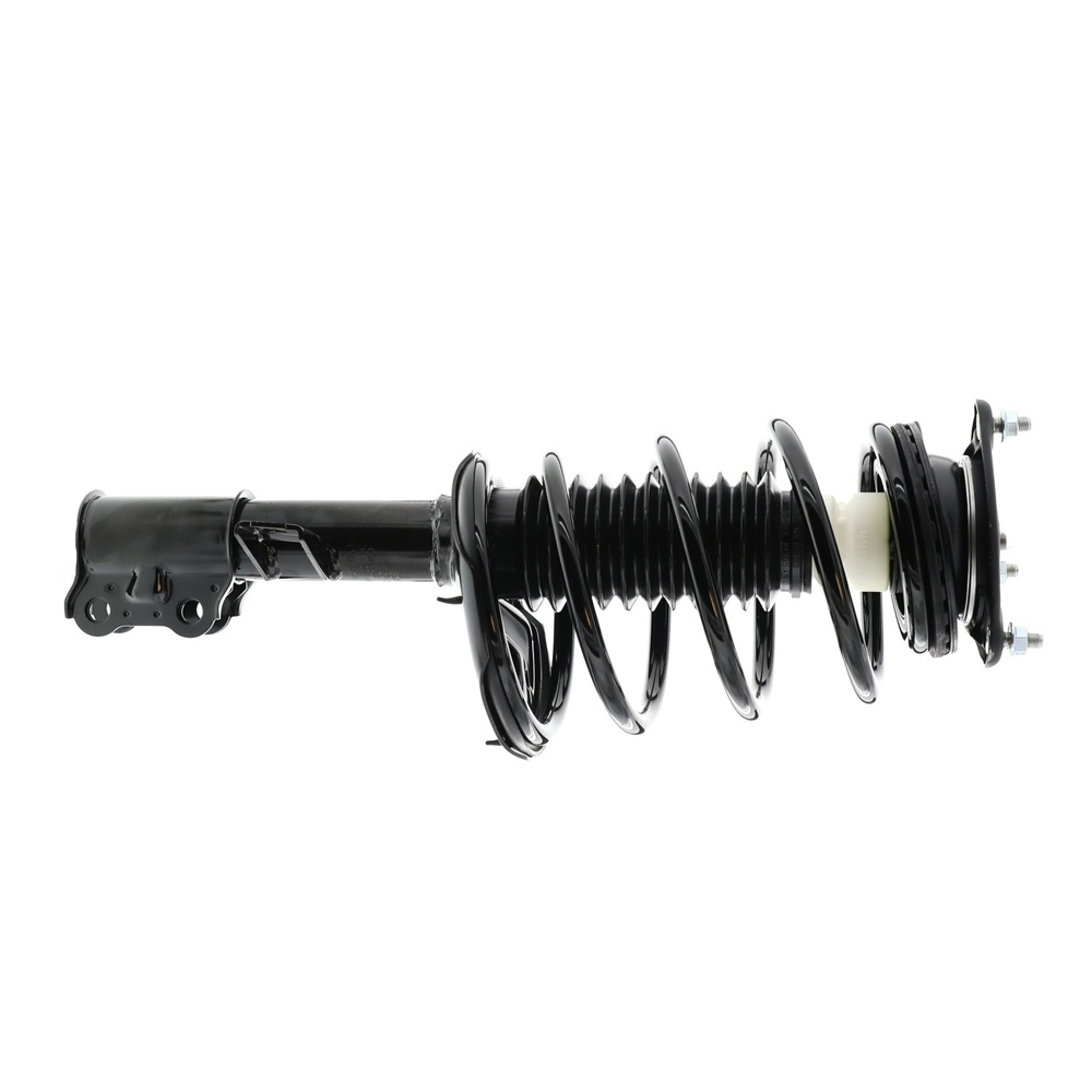 2009 Hyundai Elantra Shock and Strut Set