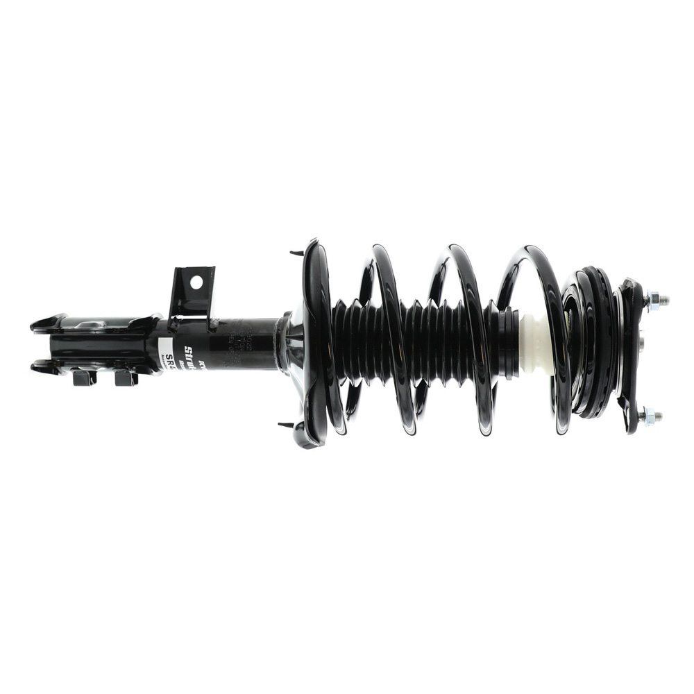 2009 Hyundai Elantra Strut and Coil Spring Assembly