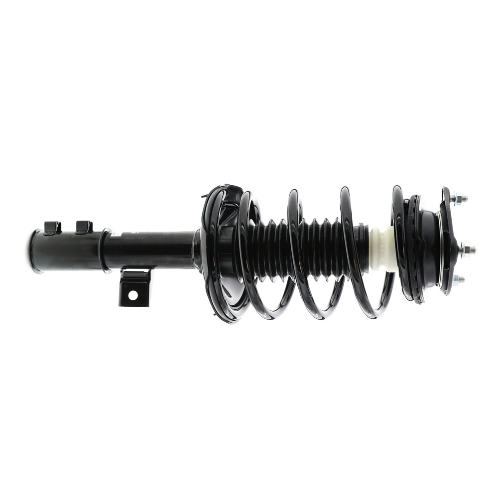 2009 Hyundai Elantra Strut and Coil Spring Assembly
