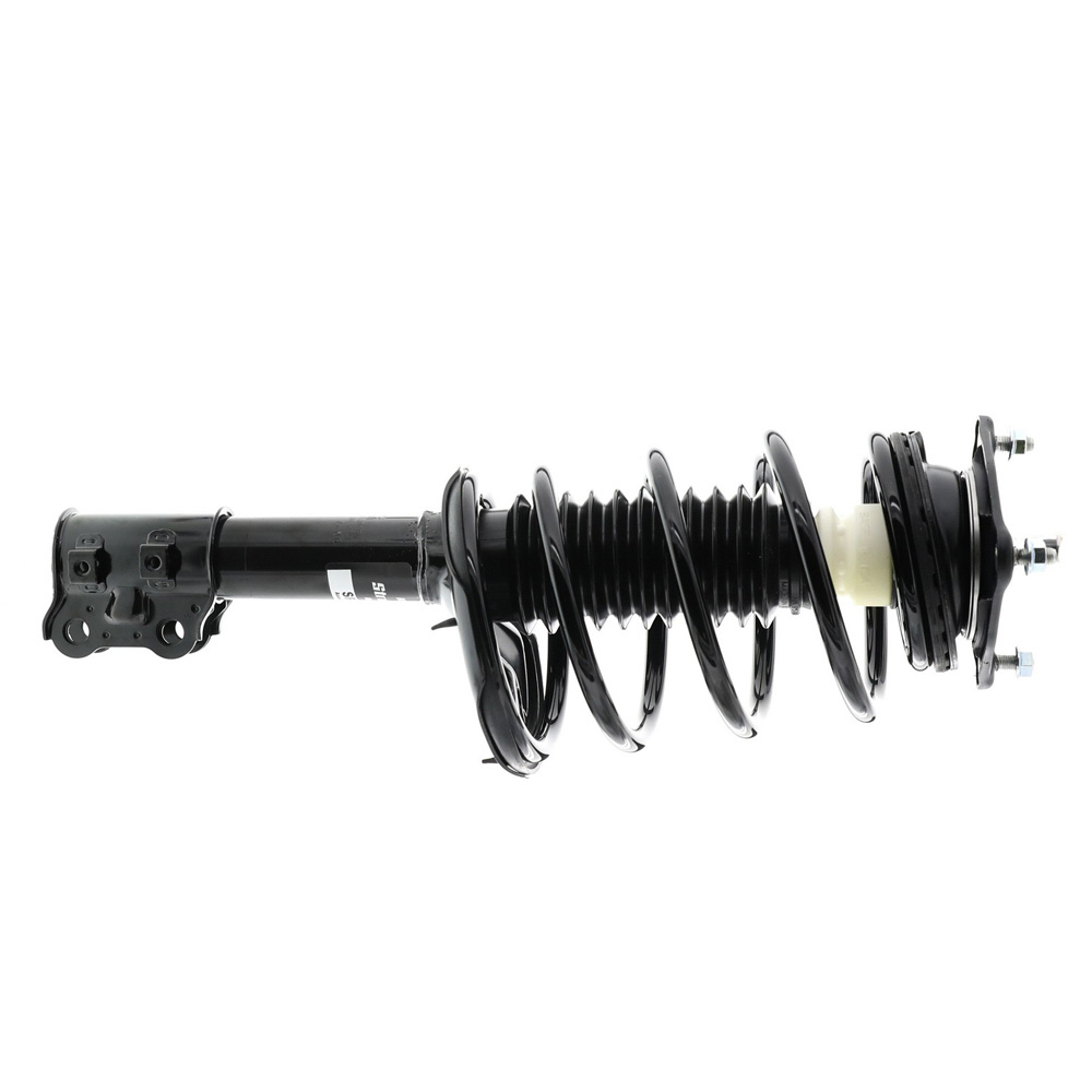 2009 Hyundai Elantra Strut and Coil Spring Assembly