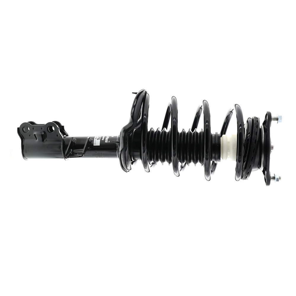 2009 Hyundai Elantra Strut and Coil Spring Assembly