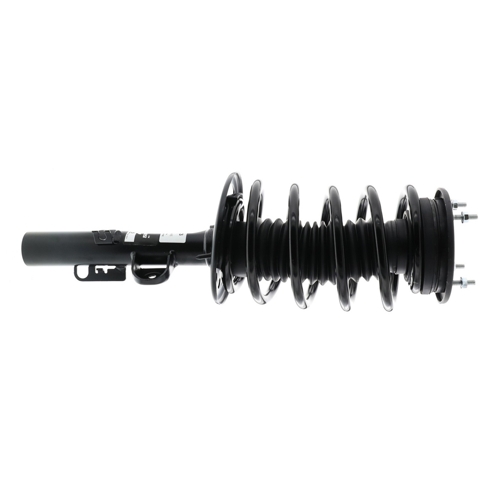 2009 Mercury Sable Strut and Coil Spring Assembly