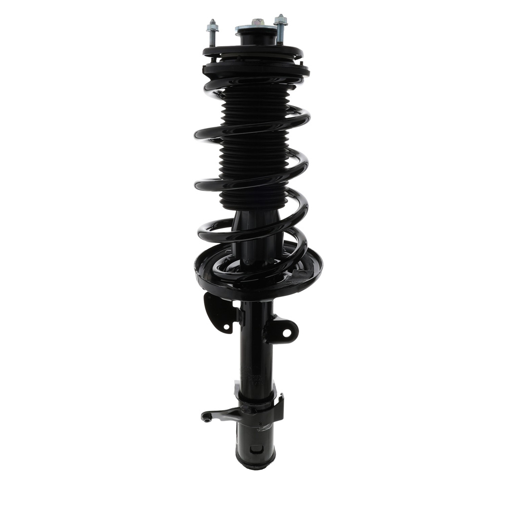 2012 Acura MDX Strut and Coil Spring Assembly