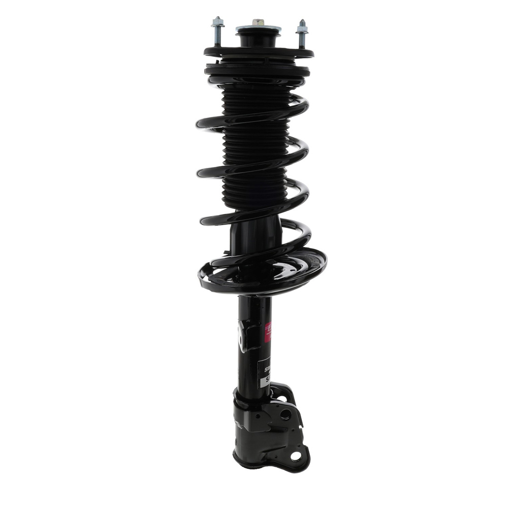 2012 Acura MDX Strut and Coil Spring Assembly
