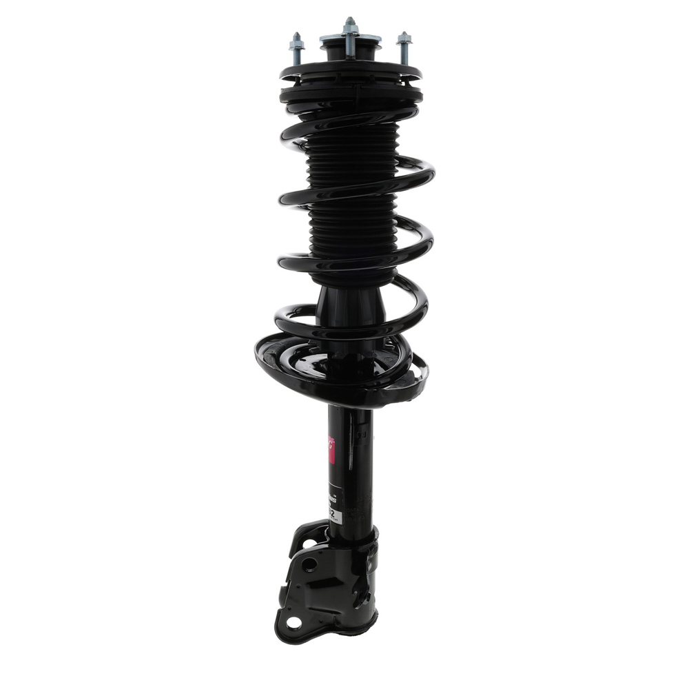 2012 Acura MDX Strut and Coil Spring Assembly