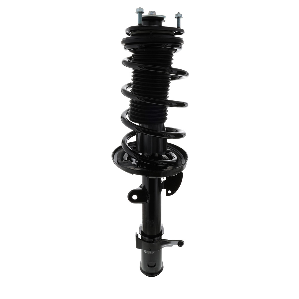 2012 Acura MDX Strut and Coil Spring Assembly