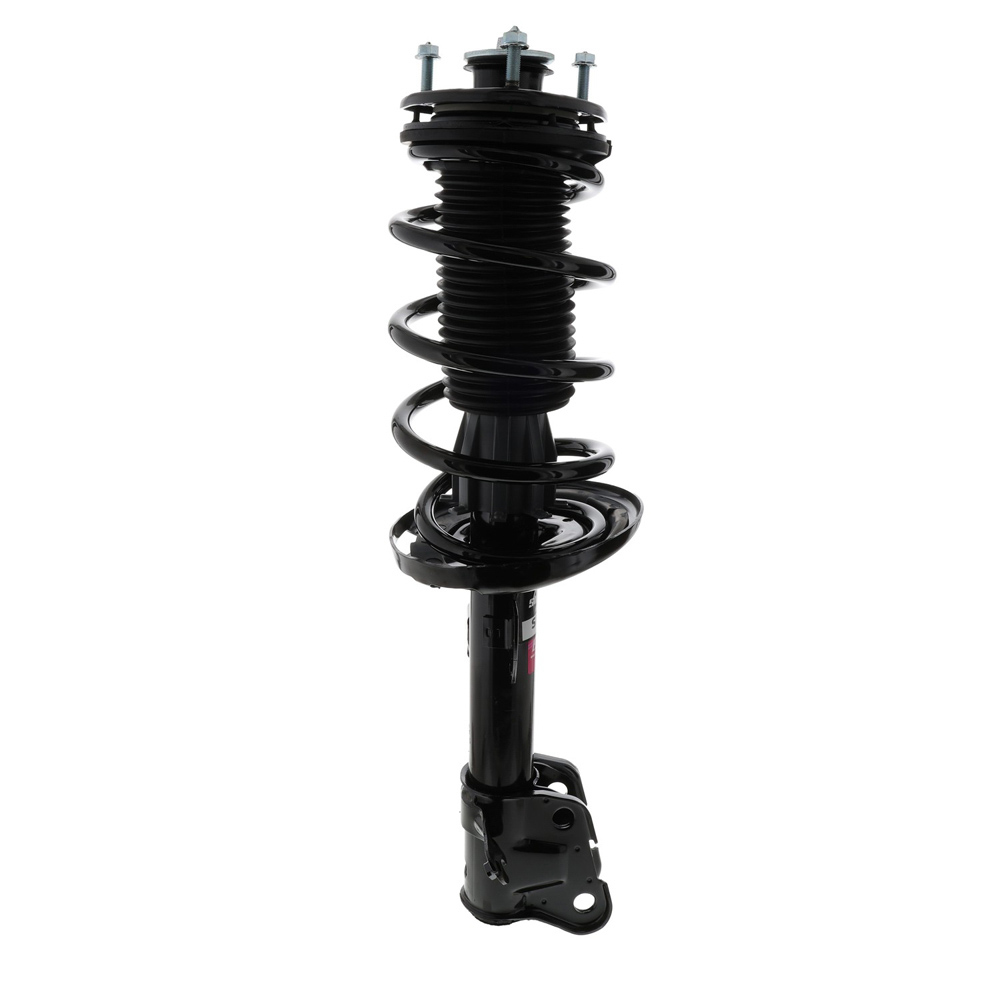 2012 Acura MDX Strut and Coil Spring Assembly