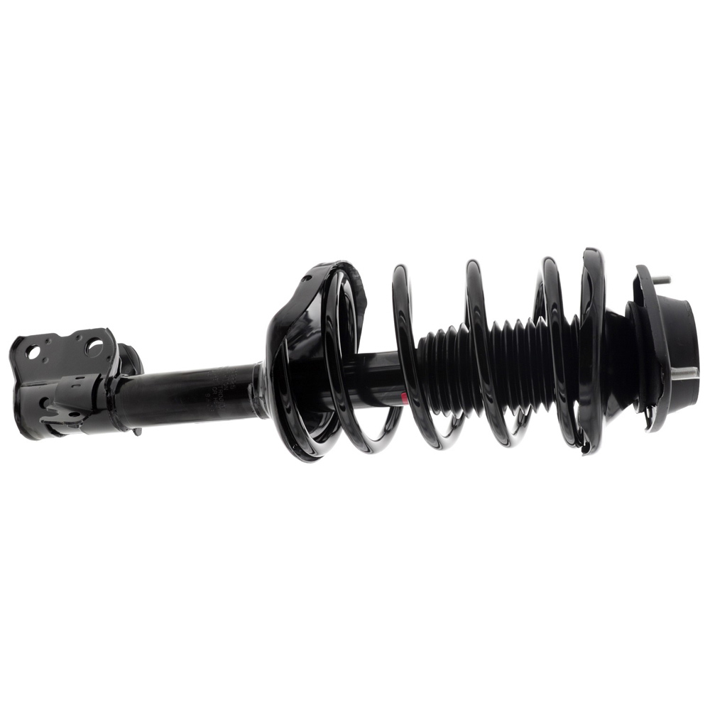 2011 Subaru Outback Strut and Coil Spring Assembly