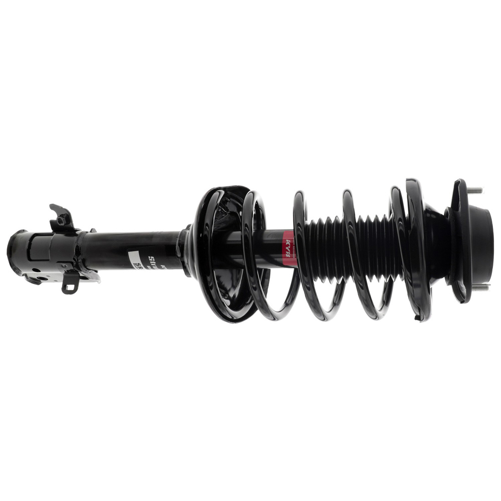 2011 Subaru Outback Strut and Coil Spring Assembly