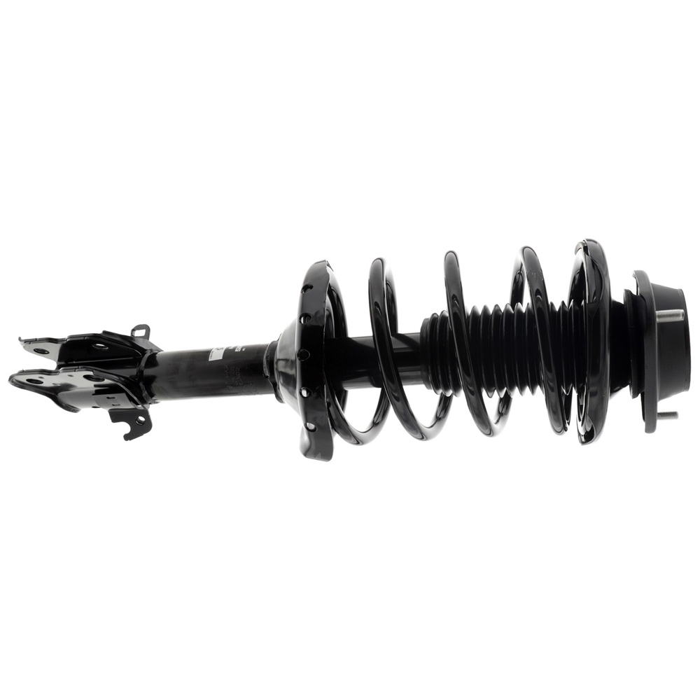 2011 Subaru Outback Strut and Coil Spring Assembly
