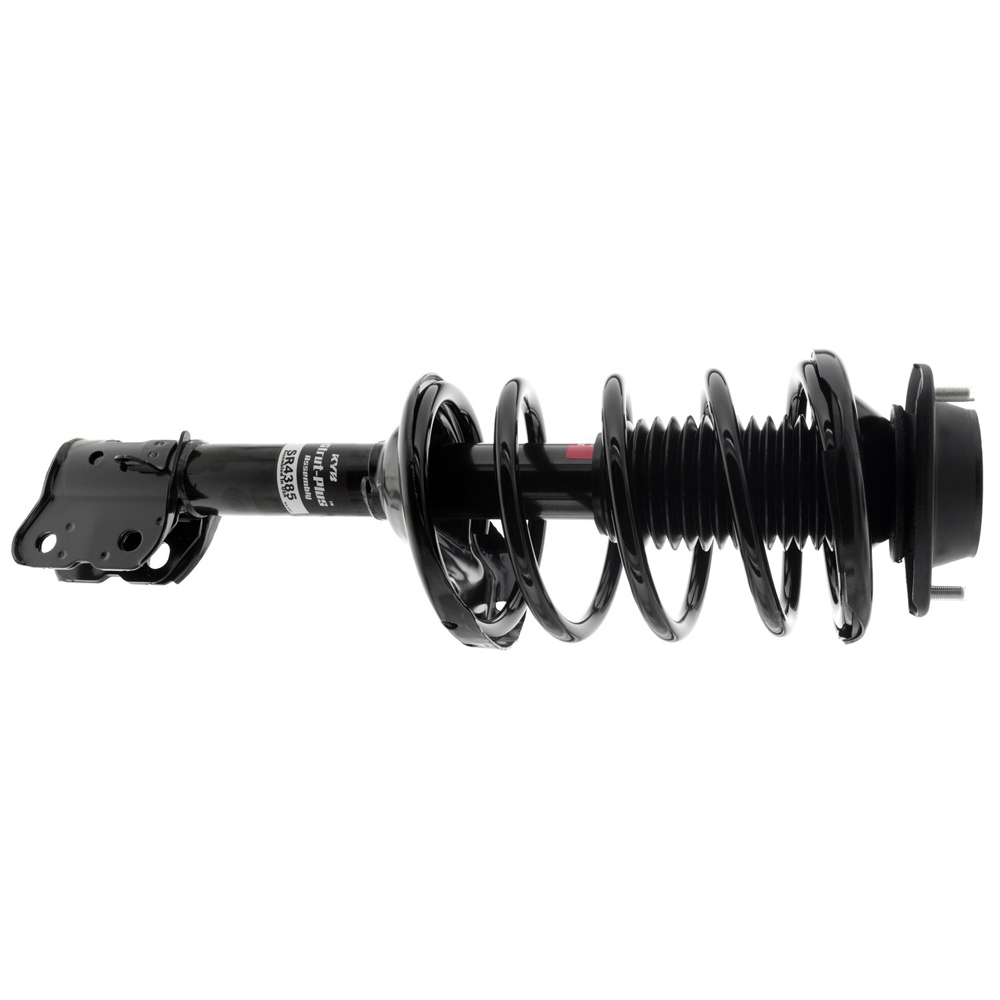 2011 Subaru Outback Strut and Coil Spring Assembly
