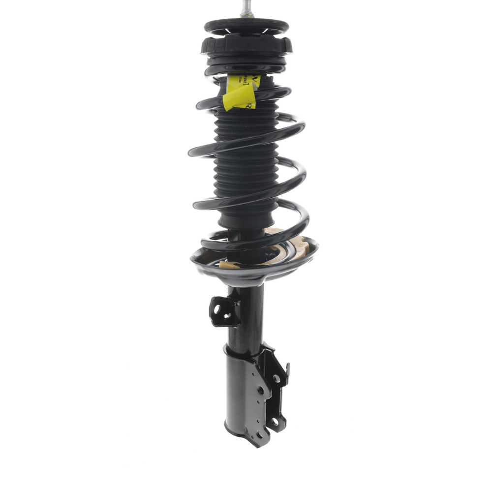 2016 Chevrolet Malibu Limited strut and coil spring assembly 