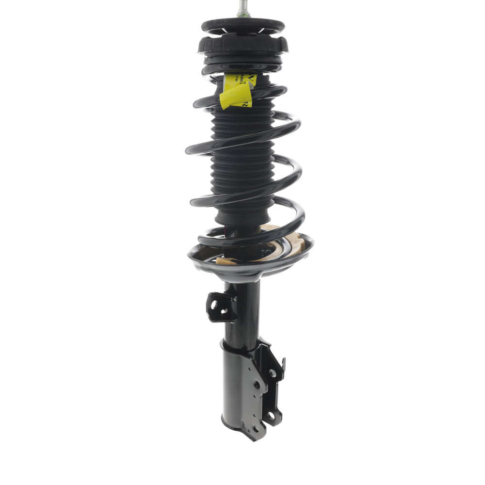 2015 Chevrolet Malibu Strut and Coil Spring Assembly