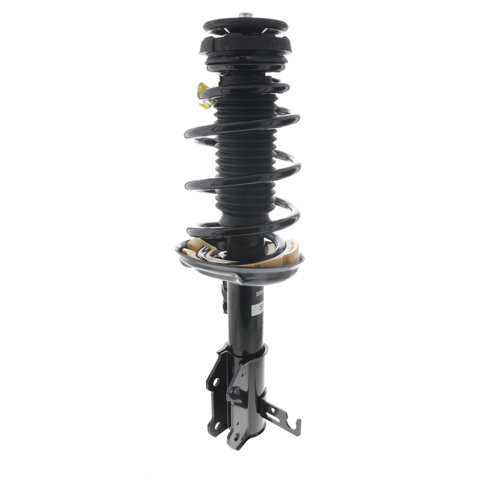 2015 Chevrolet Malibu Strut and Coil Spring Assembly