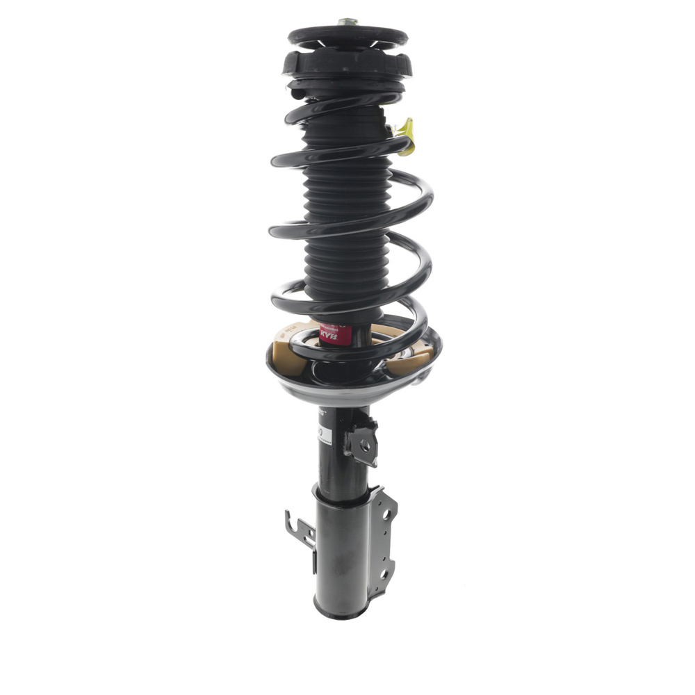 2015 Chevrolet Malibu Strut and Coil Spring Assembly