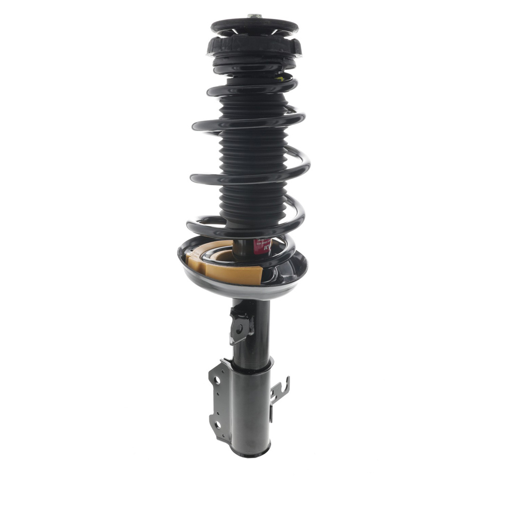 2015 Chevrolet Malibu Strut and Coil Spring Assembly