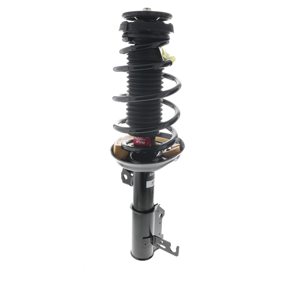 2015 Chevrolet Malibu Strut and Coil Spring Assembly