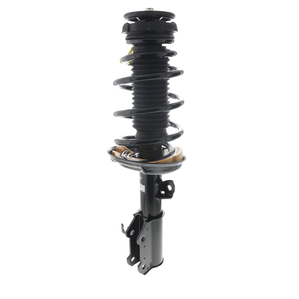 2015 Chevrolet Malibu Strut and Coil Spring Assembly