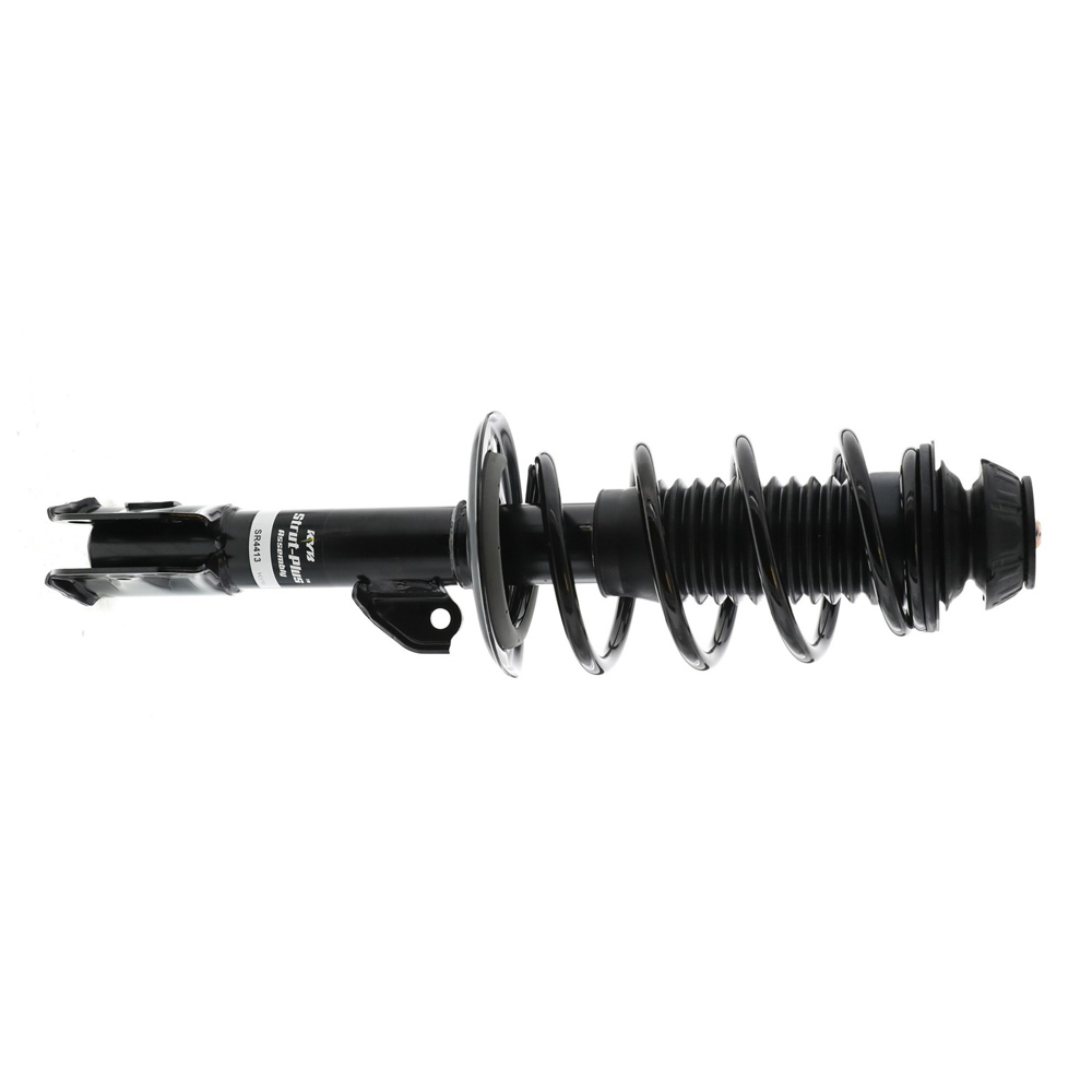 2017 Toyota Prius C Strut and Coil Spring Assembly