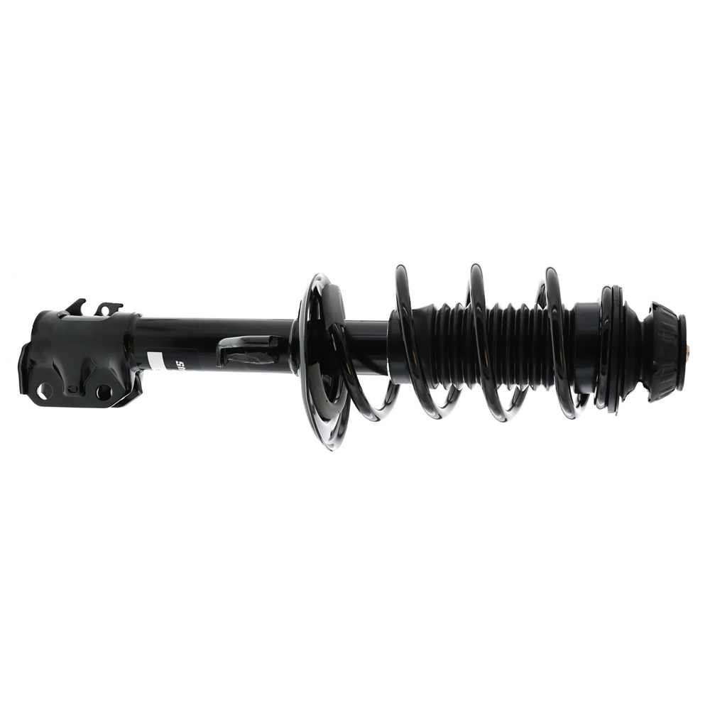 2017 Toyota Prius C Strut and Coil Spring Assembly
