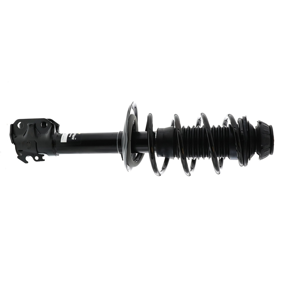 2017 Toyota Prius C Strut and Coil Spring Assembly