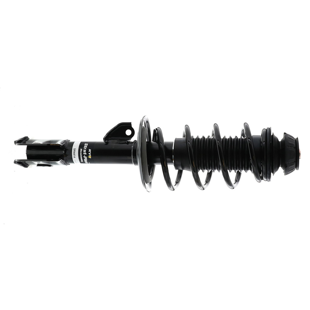 2017 Toyota Prius C Strut and Coil Spring Assembly