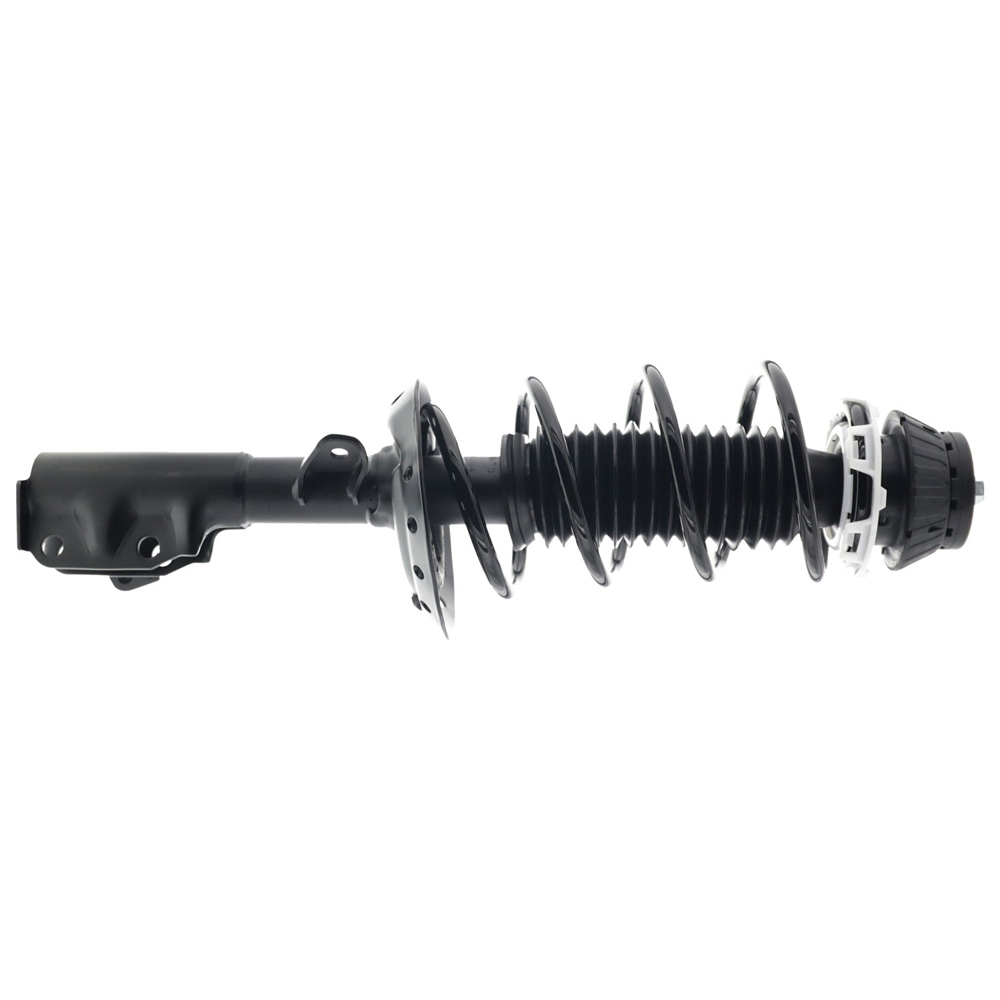 2012 Honda Fit Strut and Coil Spring Assembly