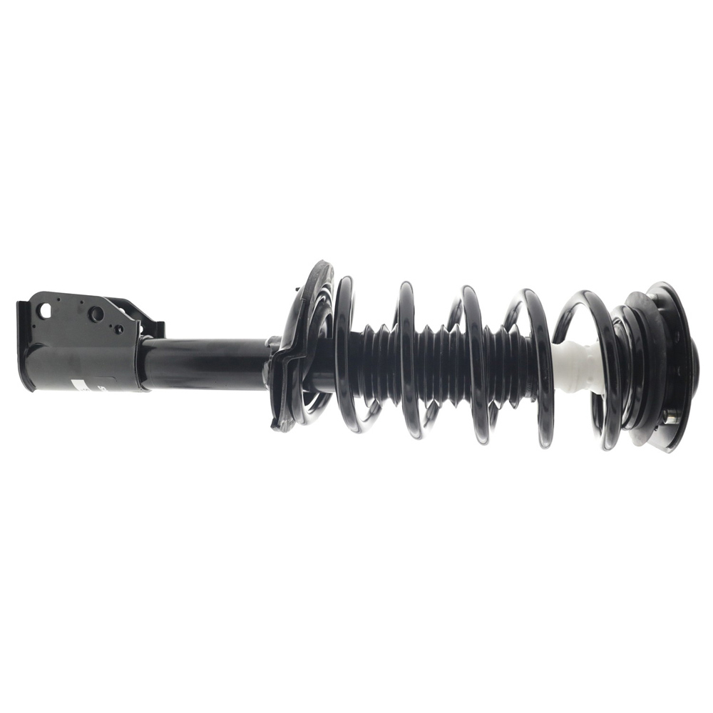 2010 Gmc Terrain Strut and Coil Spring Assembly