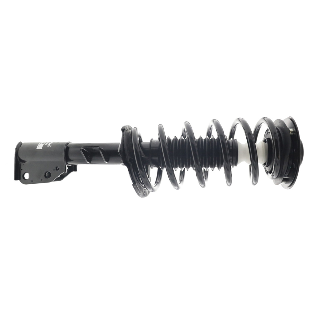 2010 Gmc Terrain Strut and Coil Spring Assembly