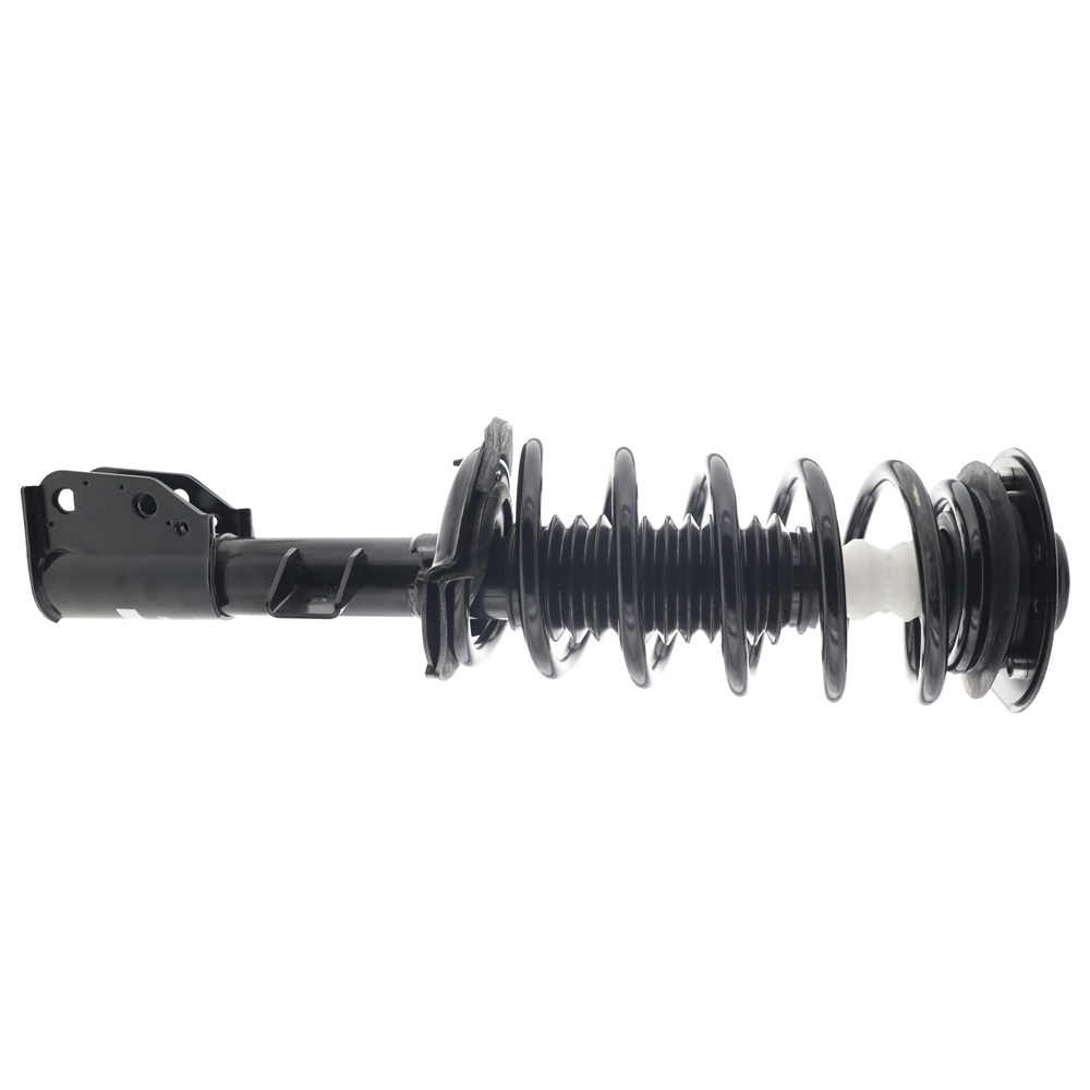 2012 Gmc Terrain Strut and Coil Spring Assembly