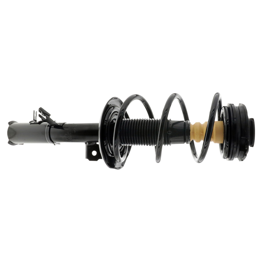 2012 Nissan Rogue Strut and Coil Spring Assembly
