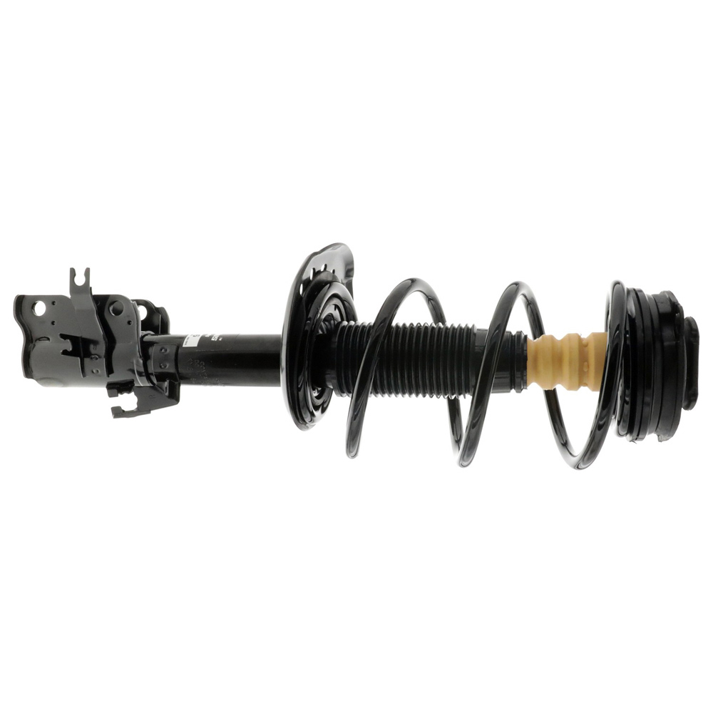 2012 Nissan Rogue Strut and Coil Spring Assembly