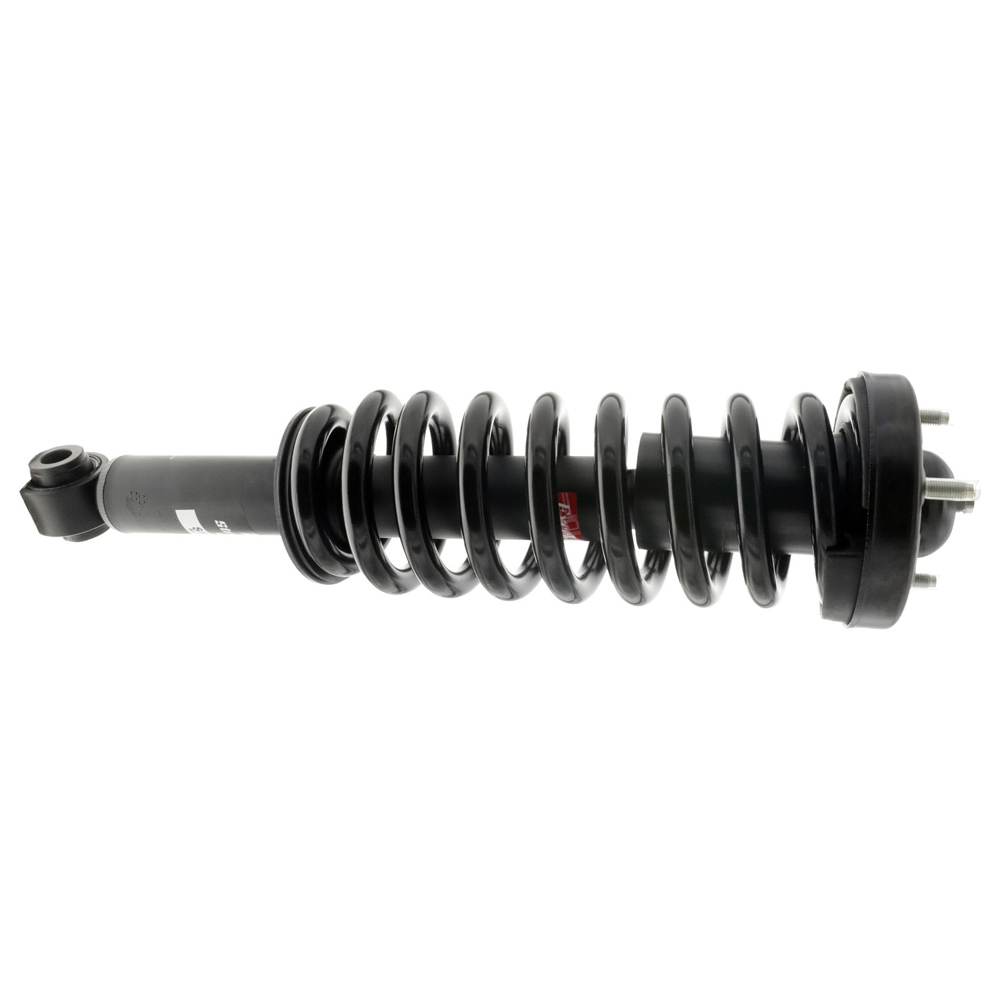 2012 Ford Expedition Strut and Coil Spring Assembly