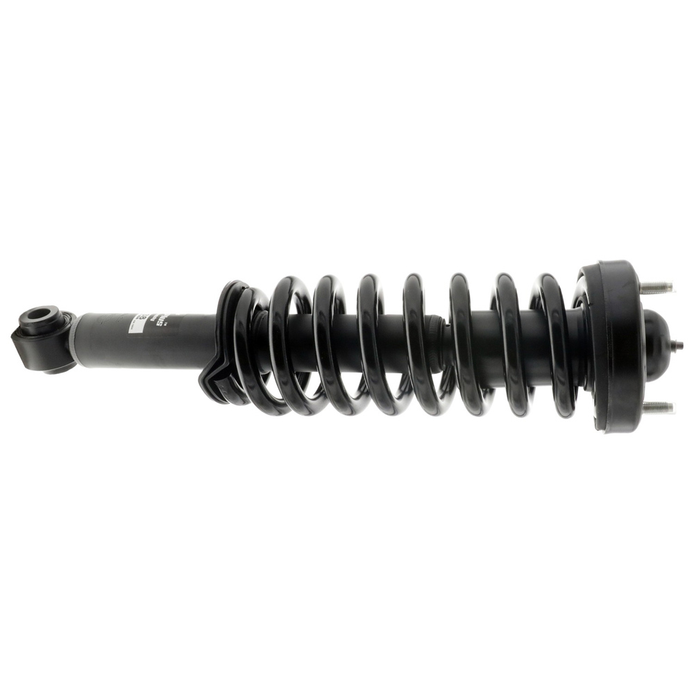 2012 Ford Expedition Strut and Coil Spring Assembly