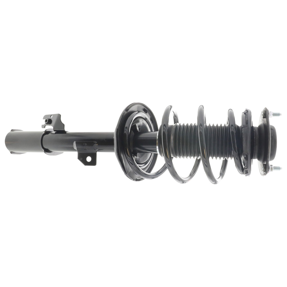 KYB SR4439 Strut and Coil Spring Assembly