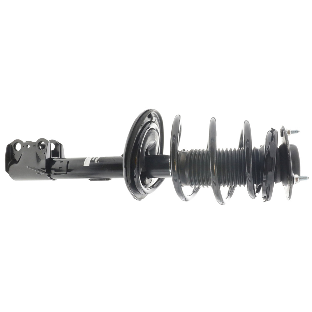 KYB SR4439 Strut and Coil Spring Assembly