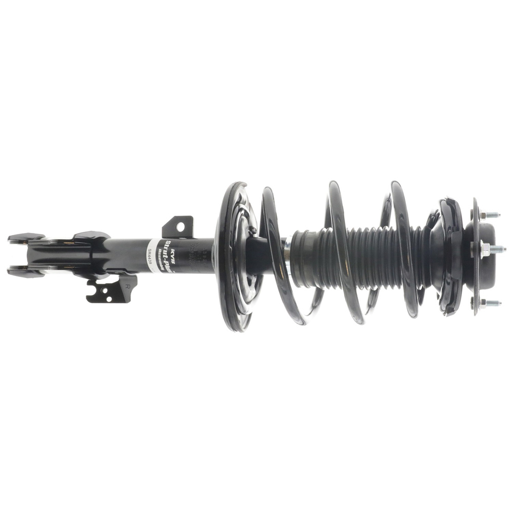 KYB SR4439 Strut and Coil Spring Assembly