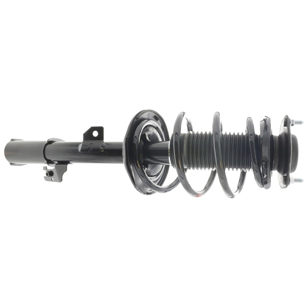 2016 Toyota Venza Strut and Coil Spring Assembly
