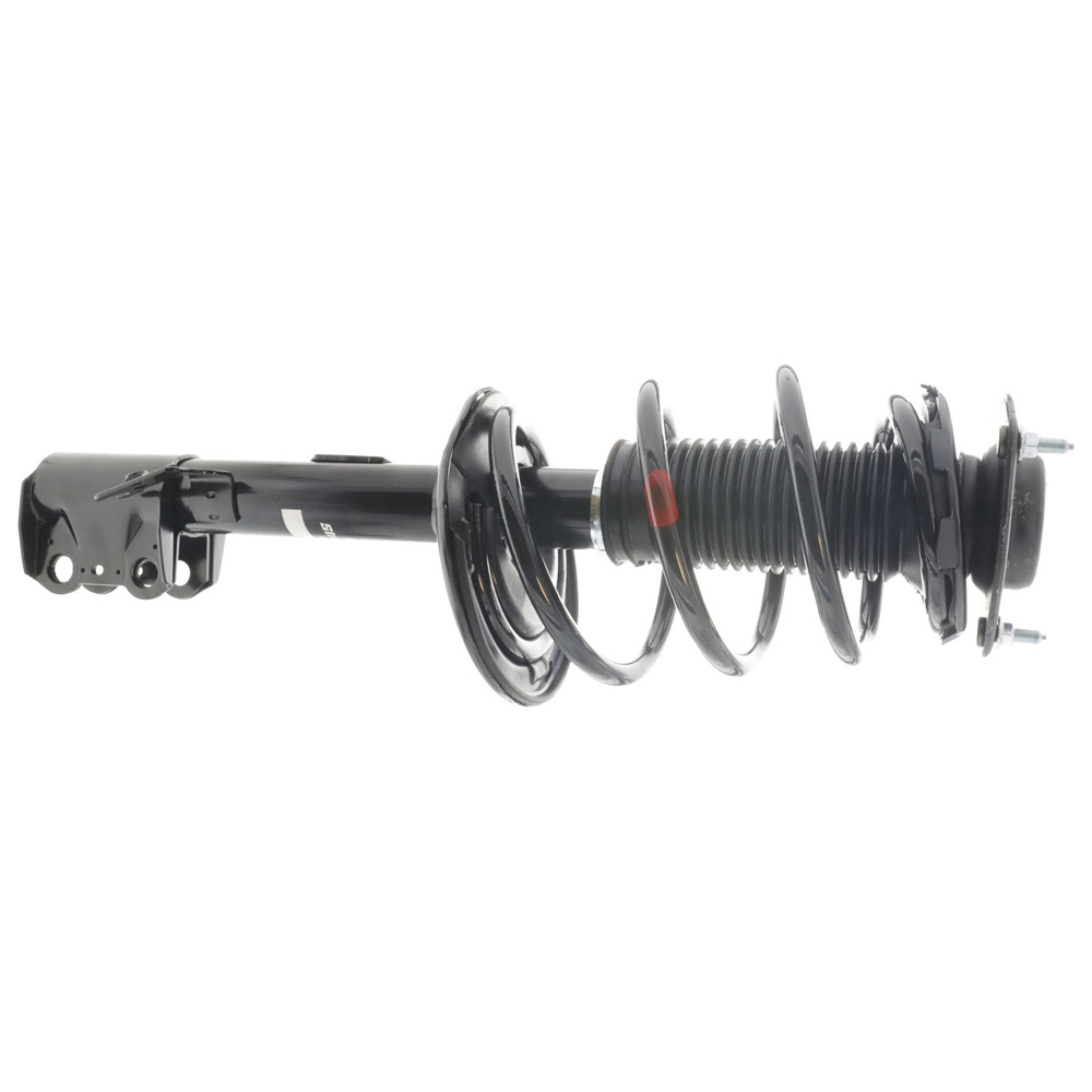 2016 Toyota Venza Strut and Coil Spring Assembly