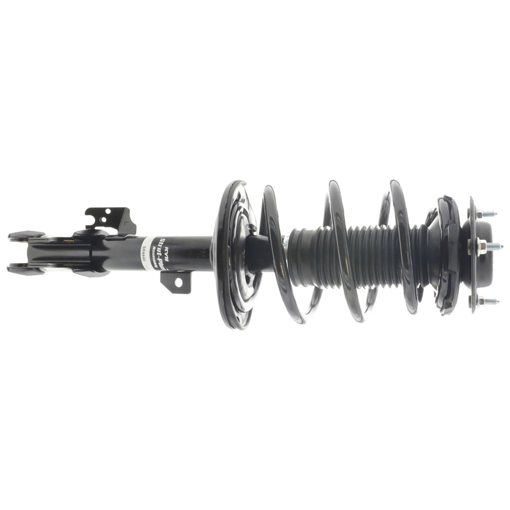 2016 Toyota Venza Strut and Coil Spring Assembly