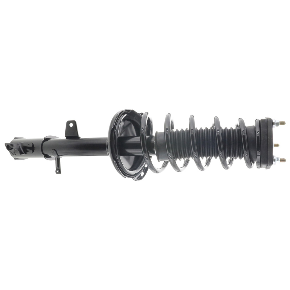 2012 Toyota Venza Strut and Coil Spring Assembly