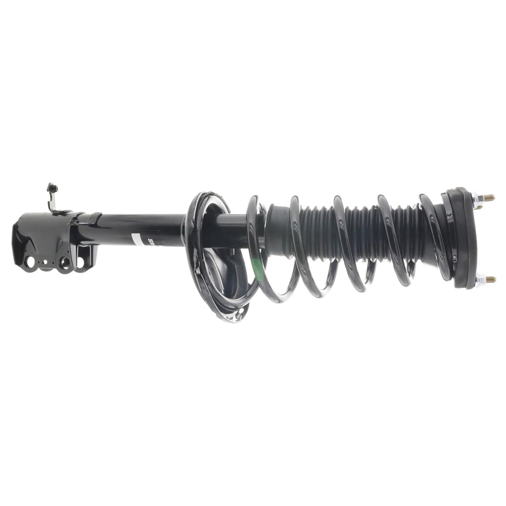 2012 Toyota Venza Strut and Coil Spring Assembly
