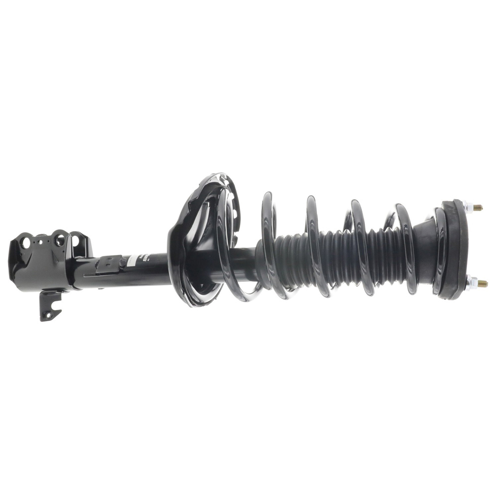 2012 Toyota Venza Strut and Coil Spring Assembly