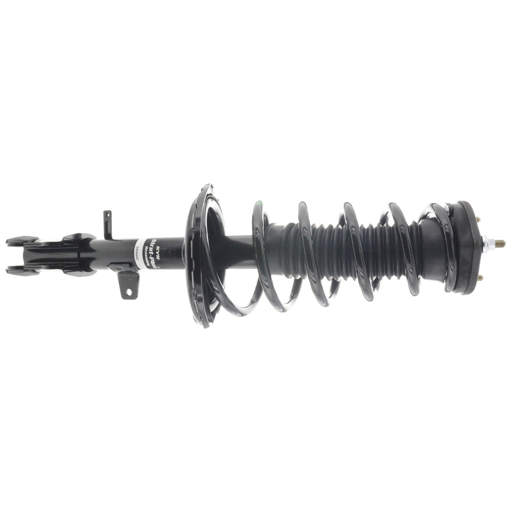 2012 Toyota Venza Strut and Coil Spring Assembly