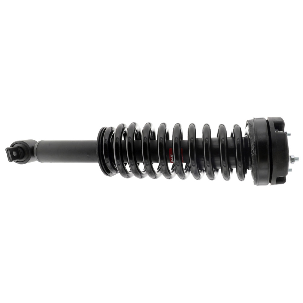 2016 Ford F Series Trucks Strut and Coil Spring Assembly
