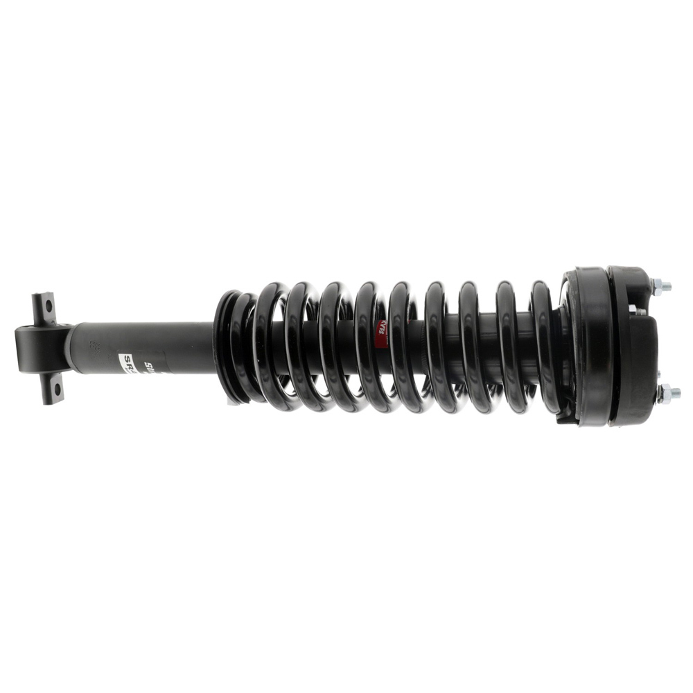 2016 Ford F Series Trucks Strut and Coil Spring Assembly