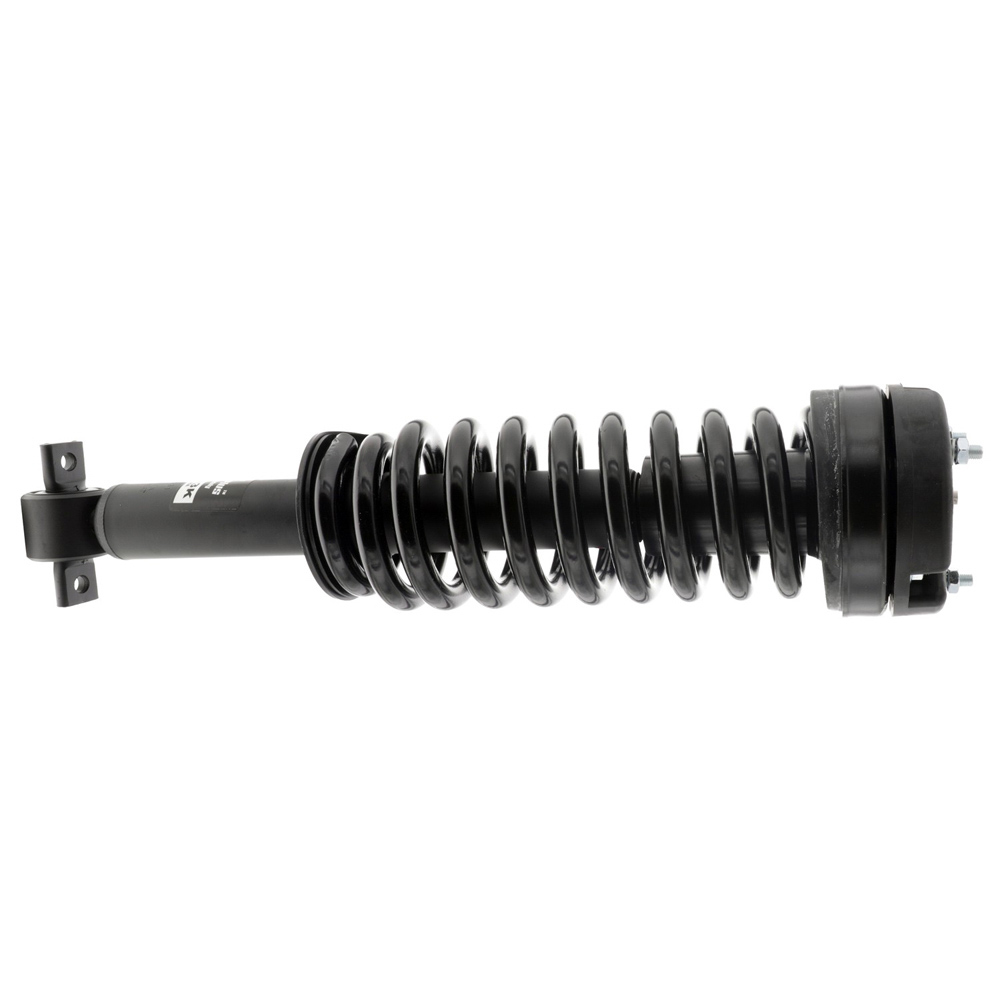 2016 Ford F Series Trucks Strut and Coil Spring Assembly