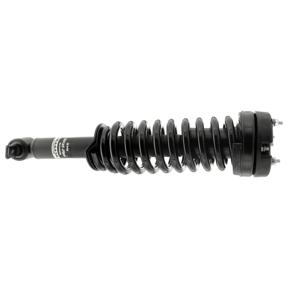 2016 Ford F Series Trucks Strut and Coil Spring Assembly
