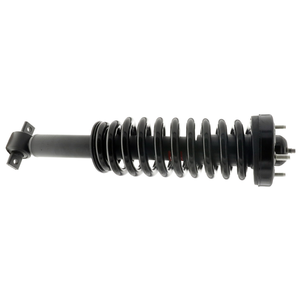 2016 Ford F Series Trucks Strut and Coil Spring Assembly